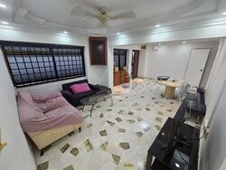 Blk 699B Hougang Street 52 (Hougang), HDB 4 Rooms #550889111